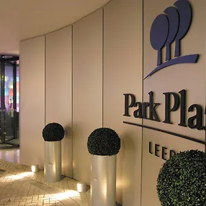 Park Plaza Leeds מלון