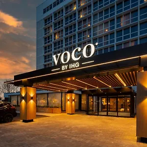 מלון Voco By Ihg, סאות'המפטון